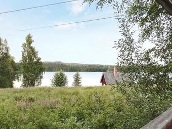 Holiday Home In Mora 2