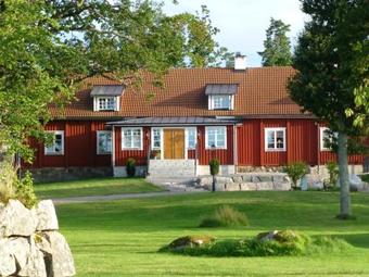 Hotel Katrinelund G�stgiveri & Sj�krog
