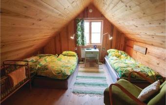 One-bedroom Holiday Home In Romakloster