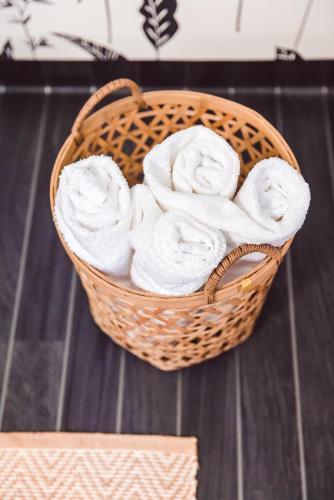 Bosg�rdens Cottages