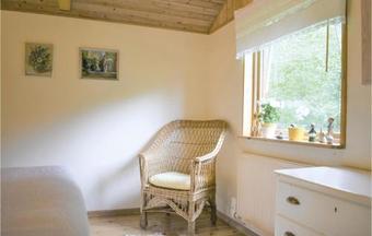 Two-bedroom Holiday Home In Ludvigsborg
