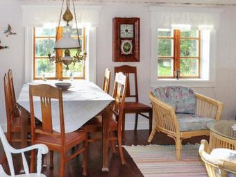 Holiday Home Ullared II