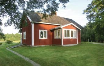 Holiday Home Annerstad With Fireplace I