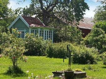 Holiday Home Ingatorp