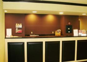 Hotel Comfort Inn Cincinnati Airport Turfway Road