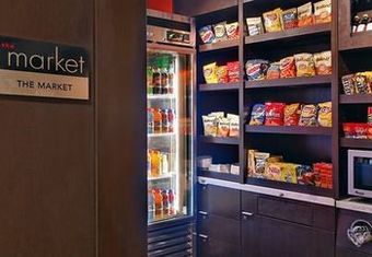 Hotel Courtyard Cincinnati Airport South/florence