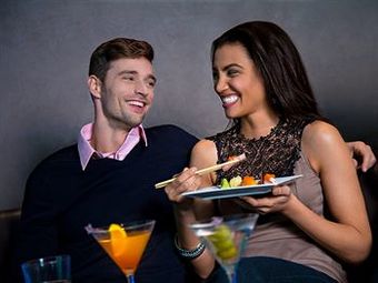 Hotel Mohegan Sun At Pocono Downs