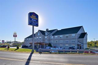 Hotel Best Western Plus Spirit Mountain Duluth