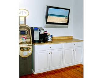 Copley Lareine Motel