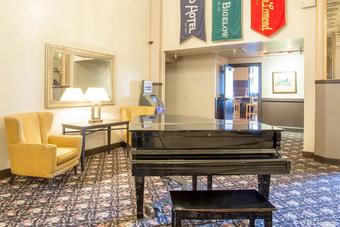 Ben Lomond Suites, An Ascend Hotel Collection Member