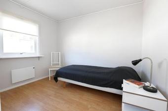Motel F�rbo Stugby