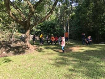 Hostal Eco Locanda Tirolese