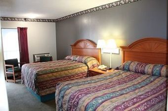 Hotel Sandcastle Inn