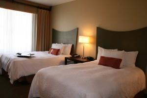 Hotel Hampton Inn And Suites Ogden