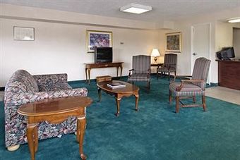 Hotel Crossland Economy Studios - Denver - Lakewood West