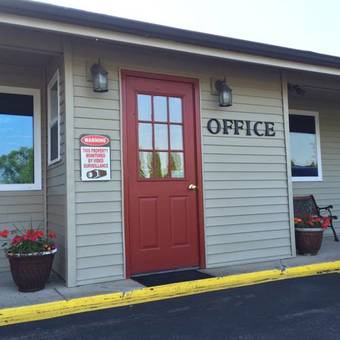 Motel Relax Inn - Saginaw