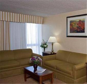 Hotel Holiday Inn Fort Smith-city Center