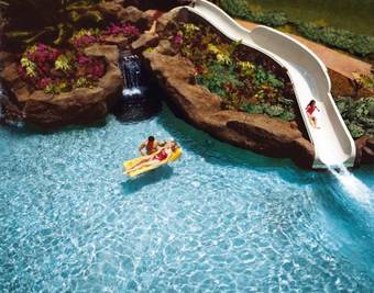 Hotel Outrigger Kiahuna Plantation