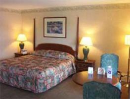 Motel Knights Inn Lenox