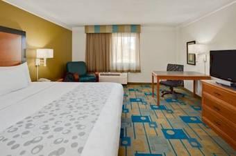 Hotel La Quinta Inn & Suites Clearwater Airport