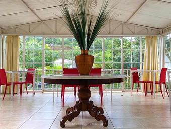 Hotel Montenegro Guaramiranga