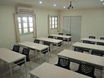 Hostal Pousada Monjope