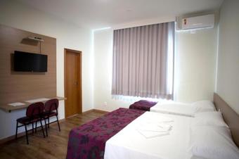 Jab� Inn Hotel