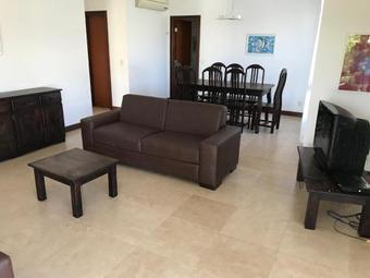 Apartamento Terra�o Na Reserva Imbassa�