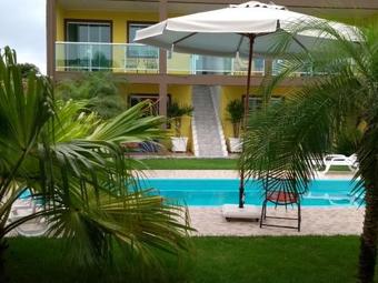 Apartamento Residencial Alexandre