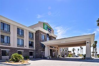 Hotel Holiday Inn Express Indio