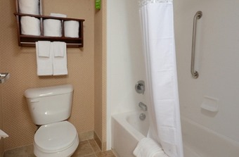 Hotel Hampton Inn And Suites Lynchburg