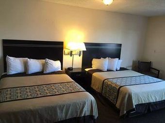 Motel Days Inn Hobbs