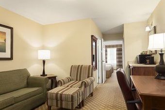 Hotel Country Inn & Suites Hobbs