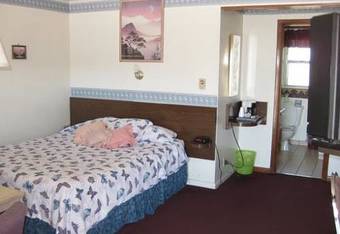 Oregon Motel 8 And Rv Park