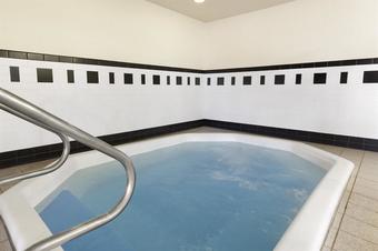 Hotel Fairfield Inn & Suites Council Bluffs