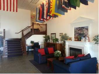 Hotel Heritage Inn - Rehoboth Beach