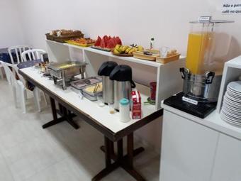 Hotel Pousada Tamara