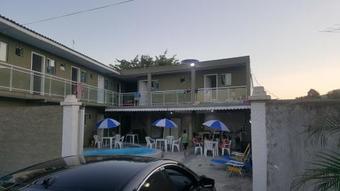 Hostal Pousada Mendon�a