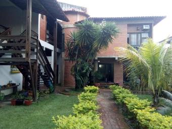 Hostal Pousada Kantuta