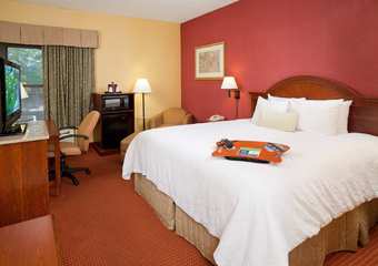 Hotel Hampton Inn Philadelphia/mt. Laurel