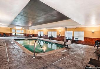 Hotel Residence Inn Mt. Laurel At Bishop's Gate