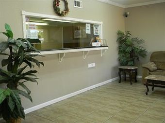 Motel Sunrise Inn Lake Charles