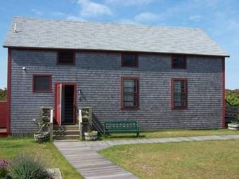 Hostelling International - Nantucket