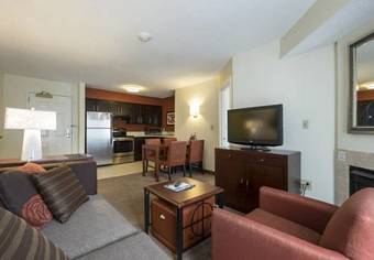 Hotel Residence Inn Columbus Worthington