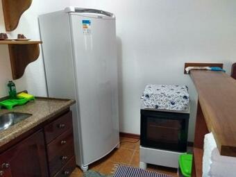 Lodge Villa De Chino