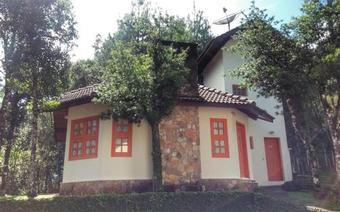 Lodge Chale Gaia - Monte Verde