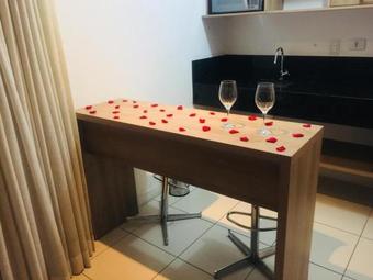 Apartamento Deluxe Vip Igua�u Unique Flats