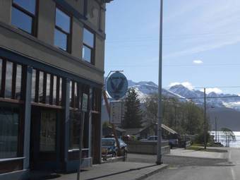 Bed & Breakfast A Swan Nest Inn