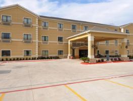Hotel Baymont Inn And Suites Tyler