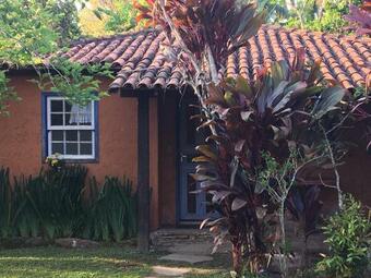 Hostal Iracema Pouso Agroecol�gico